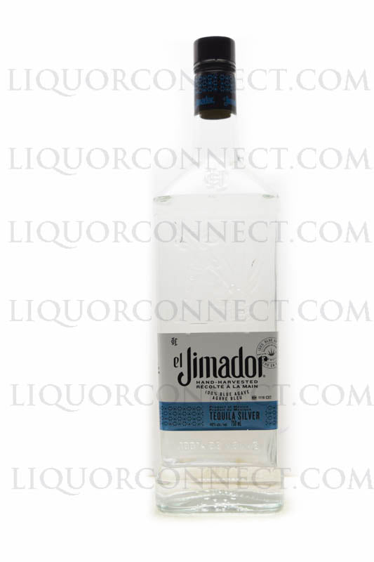 El Jimador Blanco