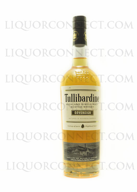 TULLIBARDINE SOVEREIGN 750ML