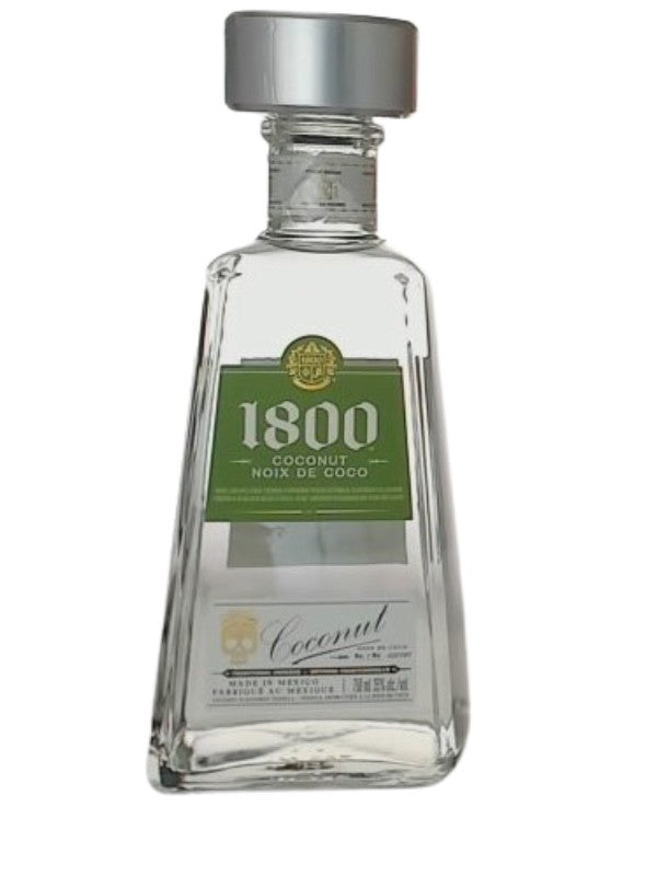 1800 Coconut Tequila