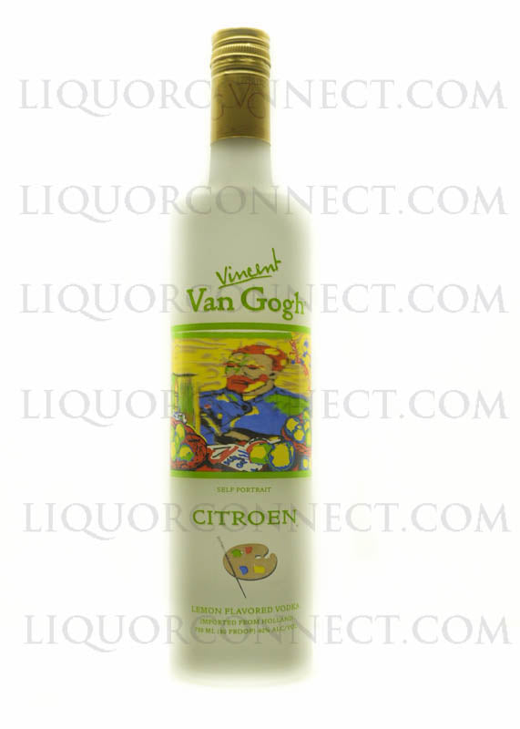 VAN GOGH CITROEN 750ML