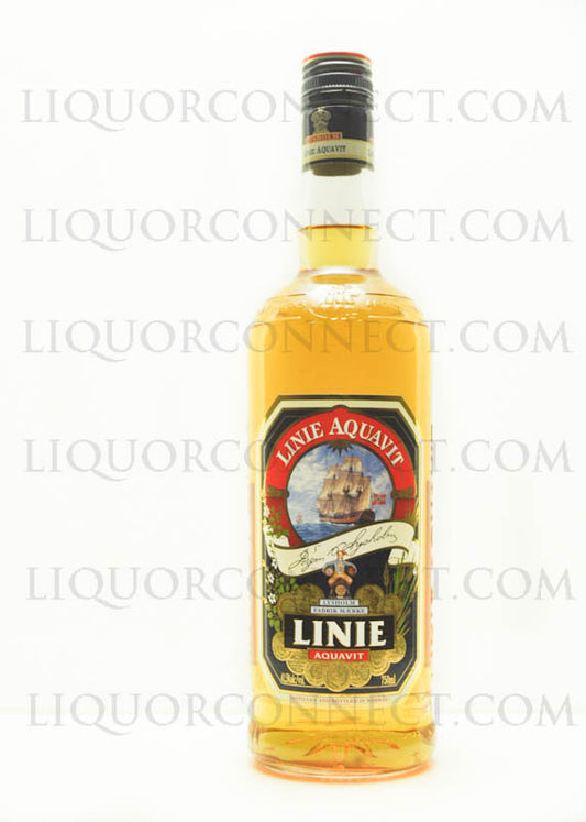 LYSHOLM LINIE AQUAVIT 750ML