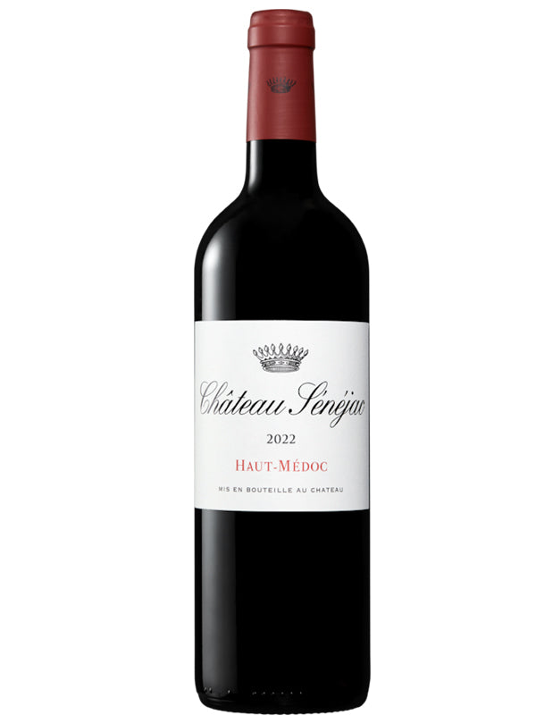 Chateau Senejac