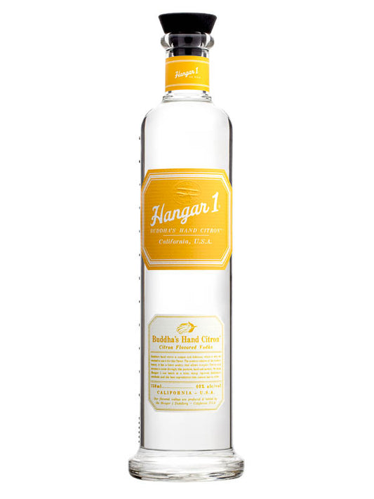 Hangar 1 Vodka - Buddha'S Hand Citron