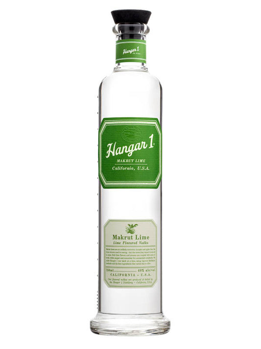 Hangar 1 Vodka - Makrut Lime
