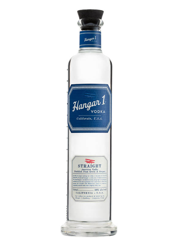 Hangar 1 Vodka - Straight