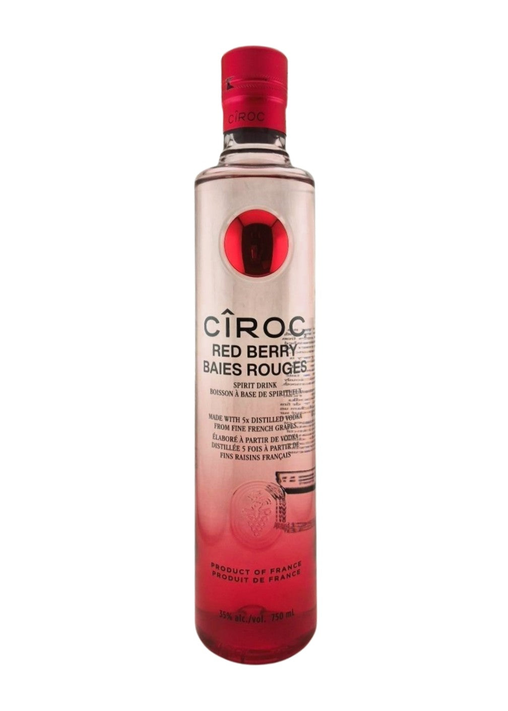 Ciroc Red Berry