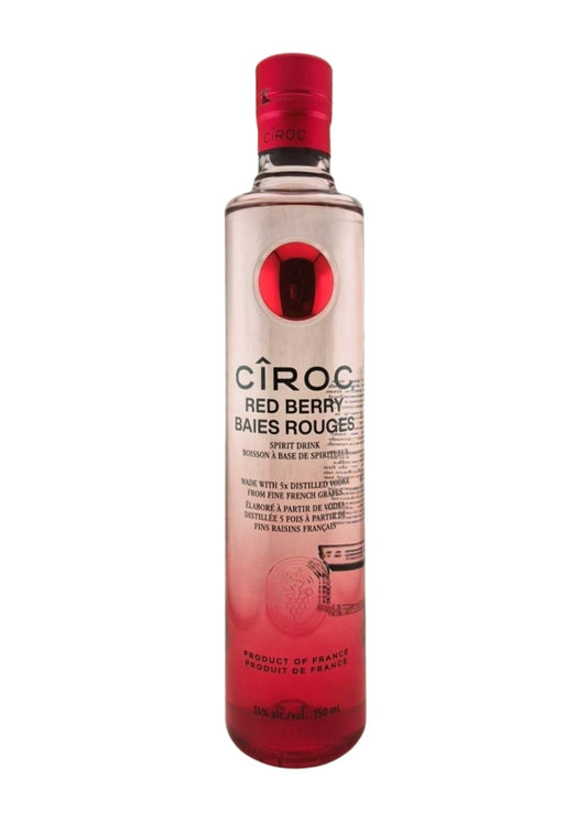Ciroc Red Berry