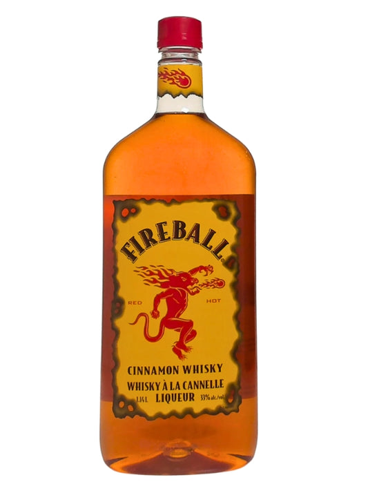 Fireball