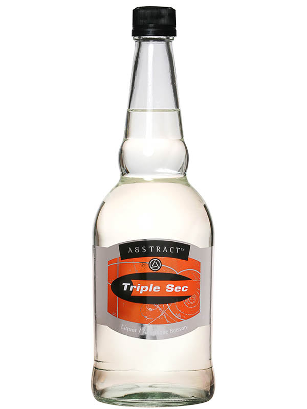 ABSTRACT TRIPLE SEC 750ML