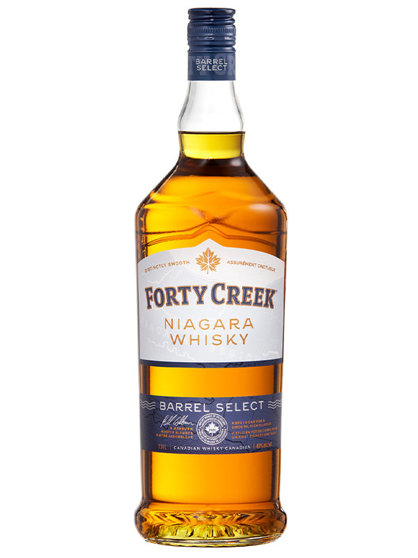 Forty Creek