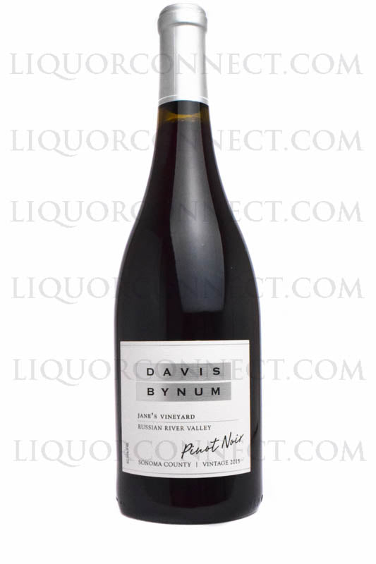 Davis Bynum Pinot Noir