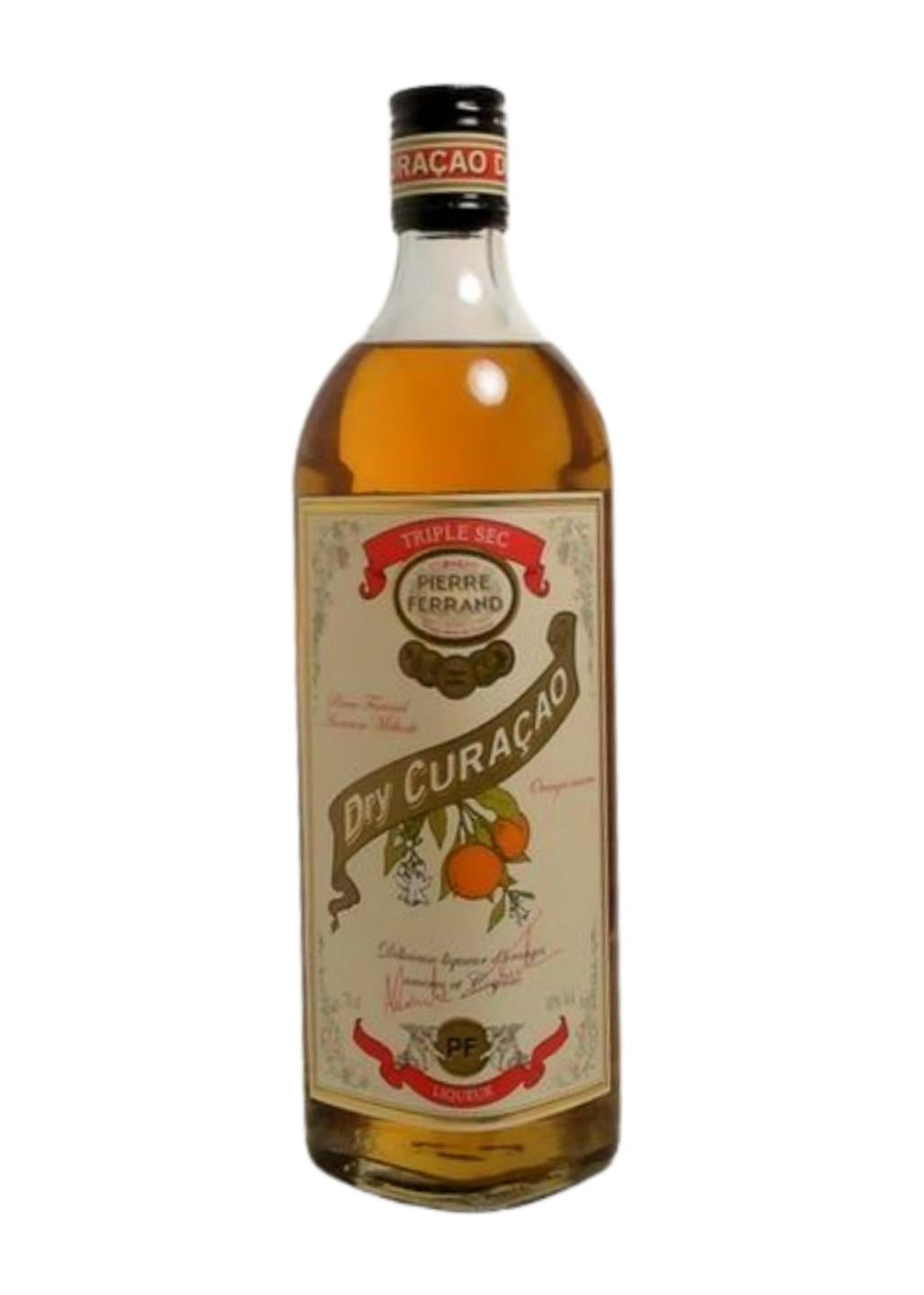 PIERRE FERRAND CURAC 750ML