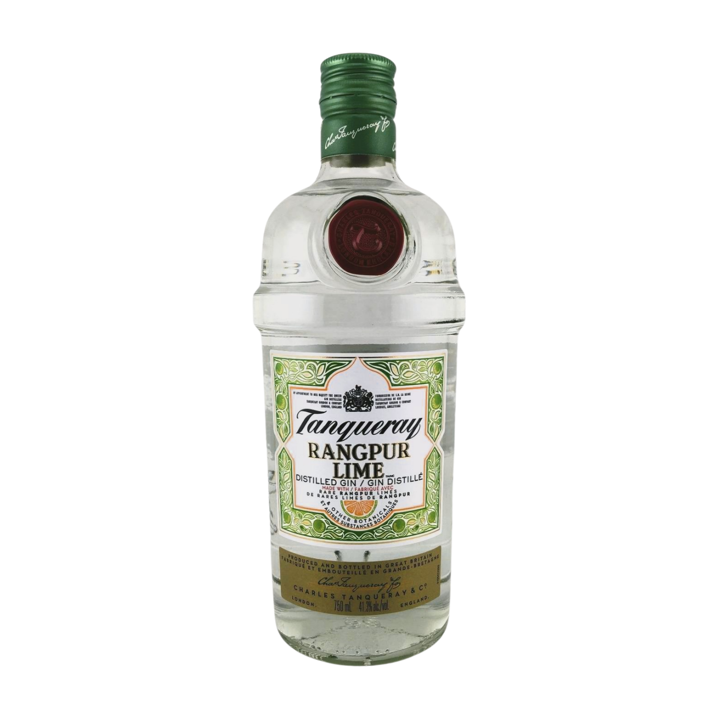 Tanqueray Rangpur
