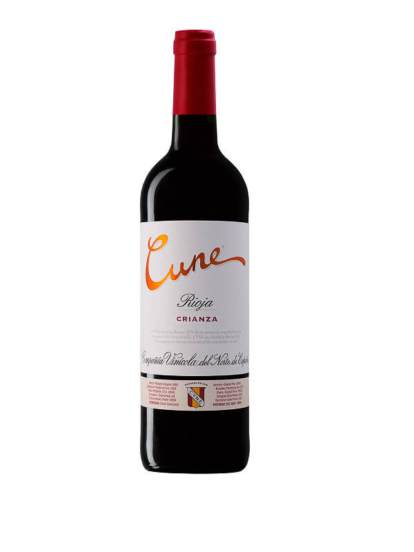 Cune Crianza