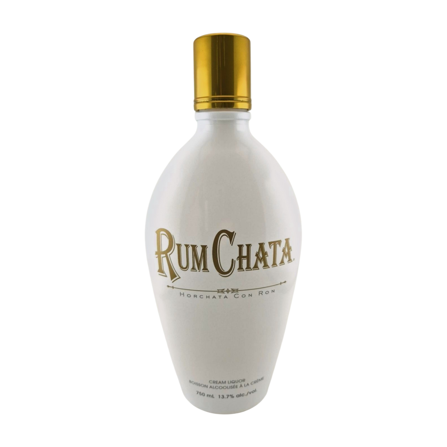 RUMCHATA CREAM LIQUOR 750ML