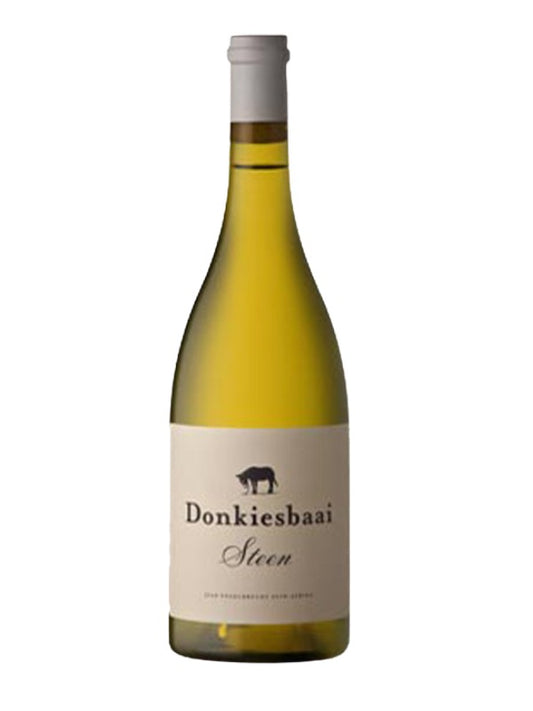 DONKIESBAAI STEEN 750ML