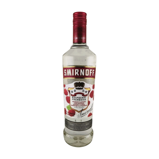 Smirnoff Raspberry