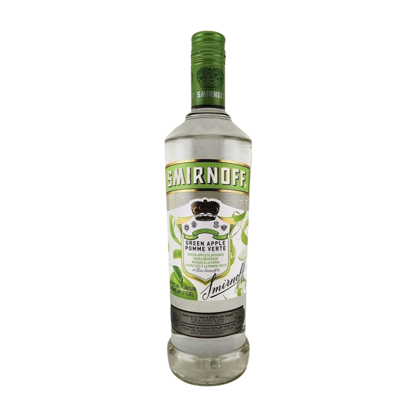 Smirnoff Green Apple