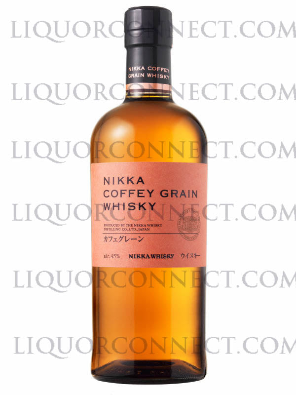 Nikka Coffey Grain Japanese Whisky