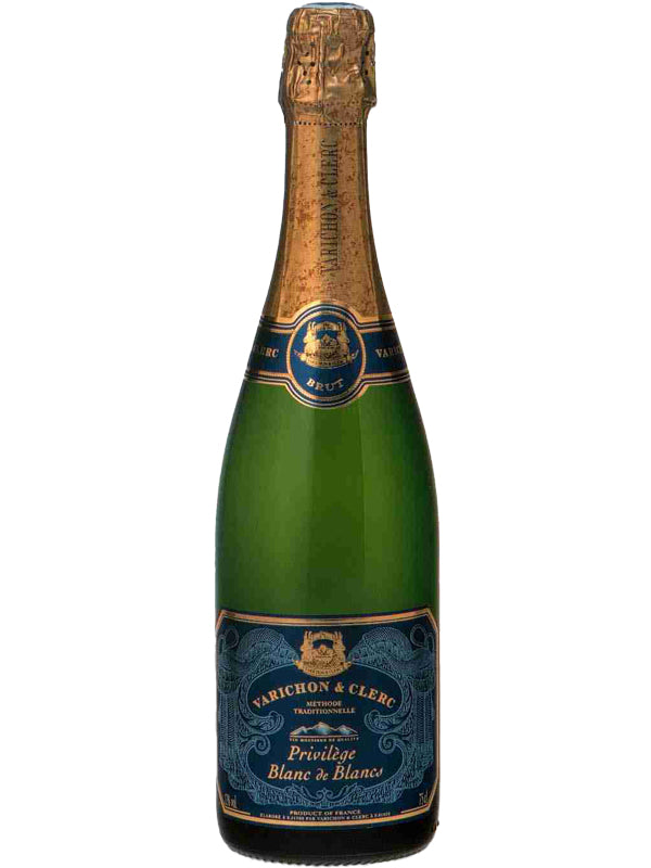 VARICHON & CLERC PRIVILEGE SPARKLING 750ML
