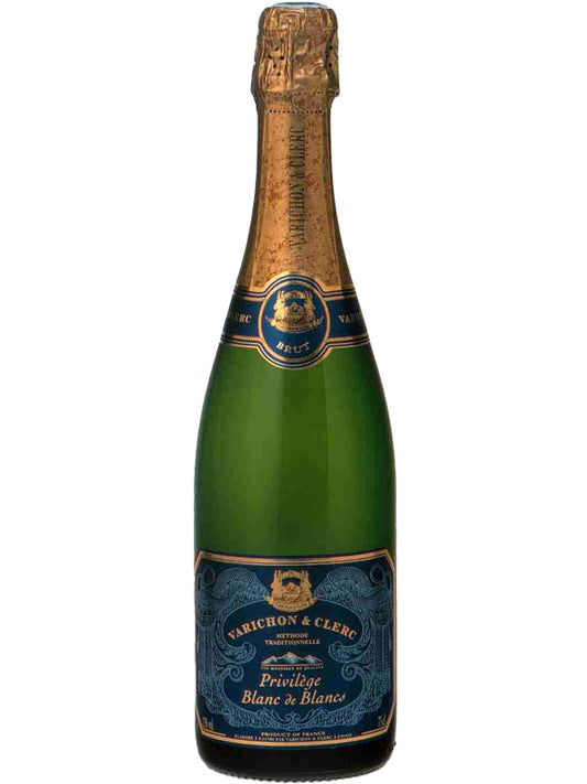VARICHON & CLERC PRIVILEGE SPARKLING 750ML