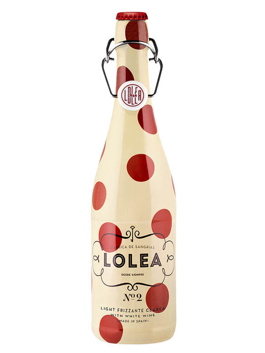 LOLEA WHITE 750ML