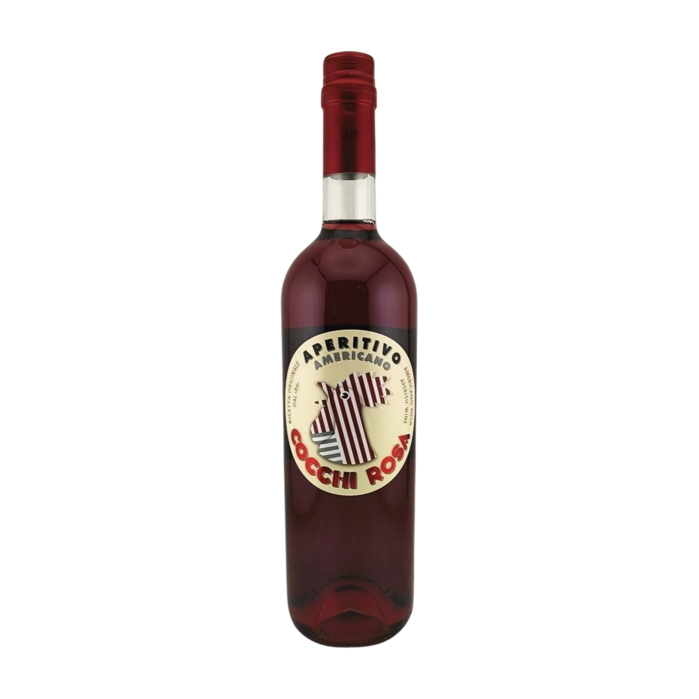 Cocchi Rosa Aperitivo Wine