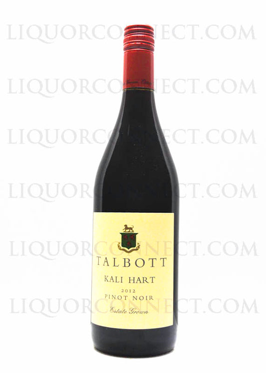 TALBOTT KALI HEART PINOT NOIR 750ML