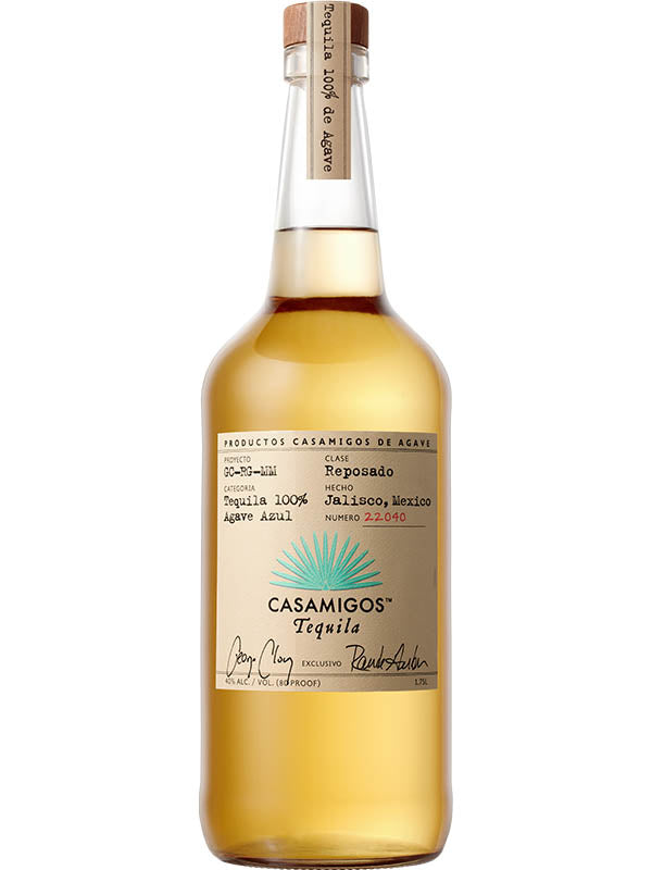 Casamigos Reposado