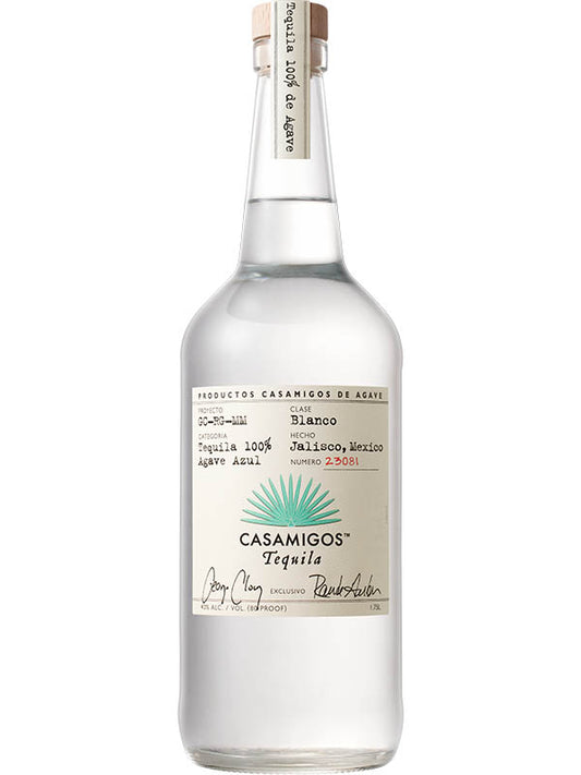 CASAMIGOS BLANCO 750ML
