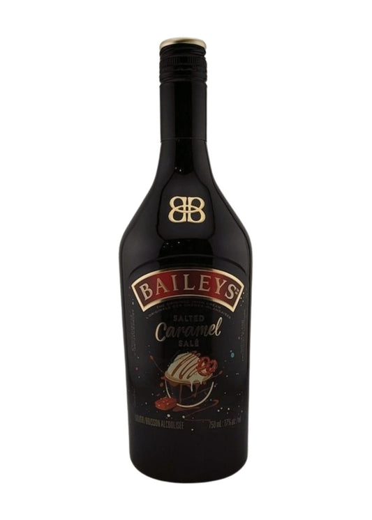 BAILEYS SALTED CARAMEL 750ML