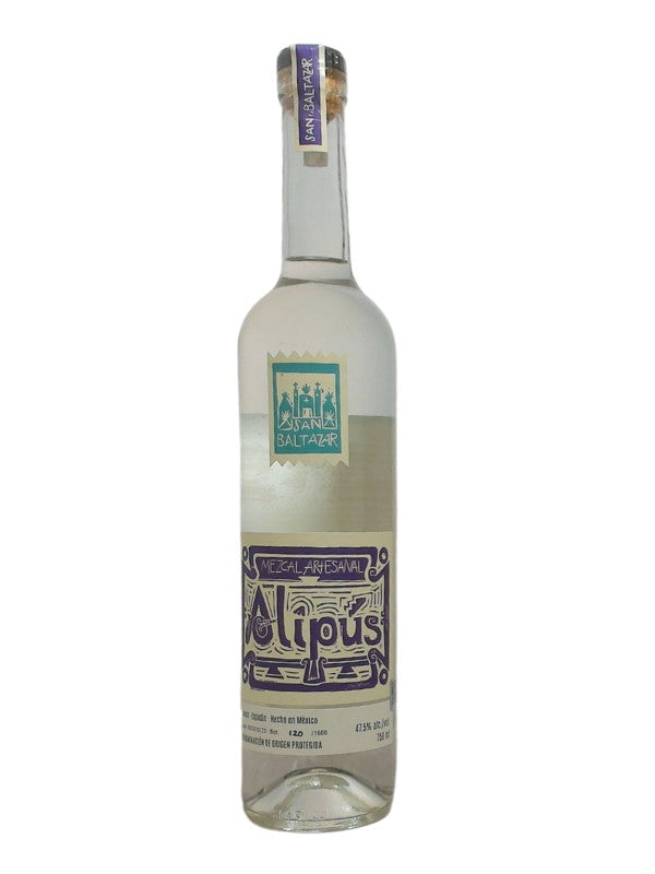 ALIPUS SAN BALTAZAR 750ML