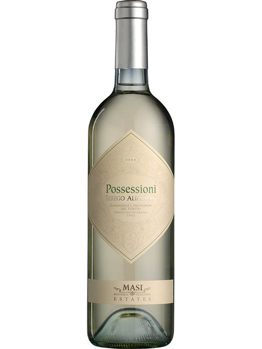 MASI SEREGO ALIGHIERI POSSESSIONI BIANCO 750ML