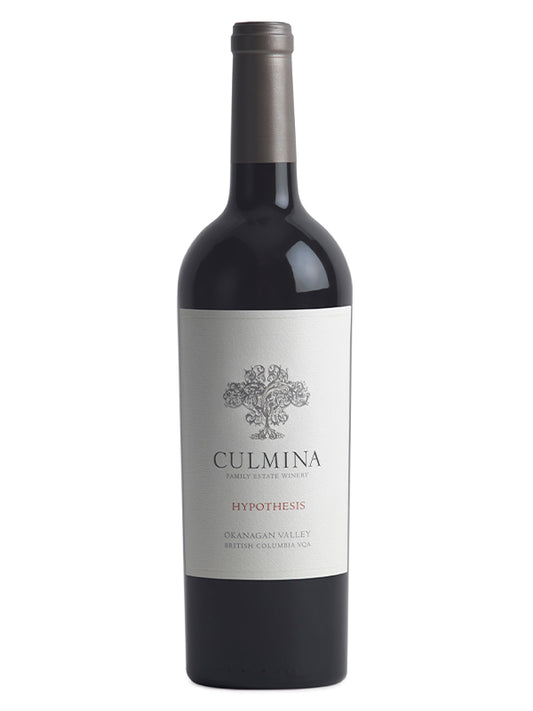 Culmina Hypothesis Red