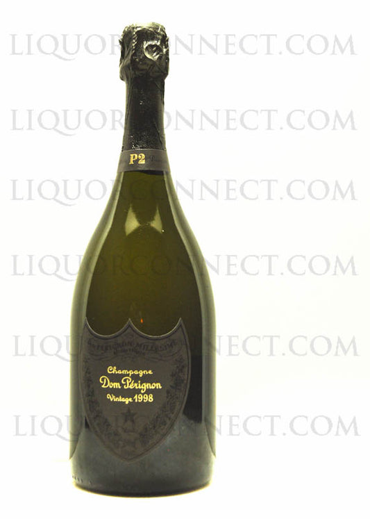 DOM PERIGNON P2 750ML