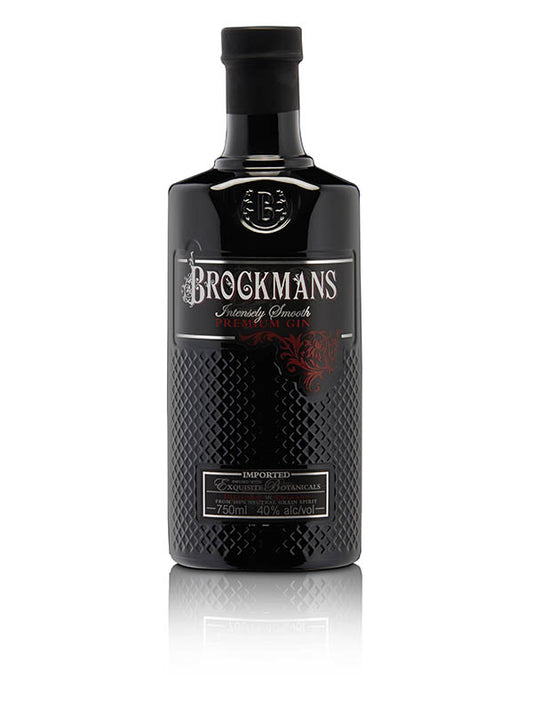 BROCKMANS GIN 750ML