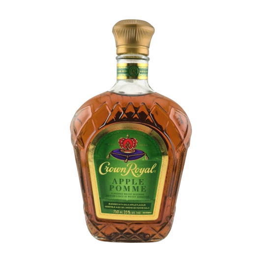 Crown Royal Apple