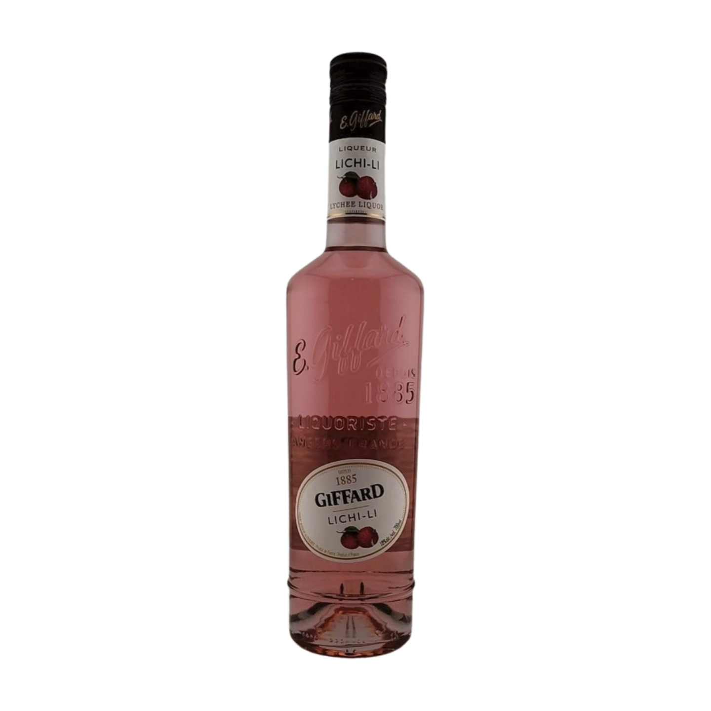 Giffard Lichi Li 700Ml
