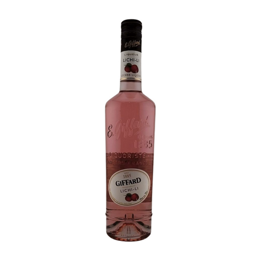 Giffard Lichi Li 700Ml