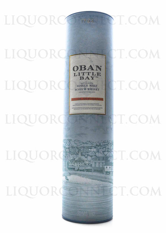 OBAN LITTLE BAY 750ML