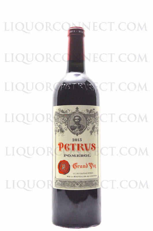 Chateau Petrus Pomerol
