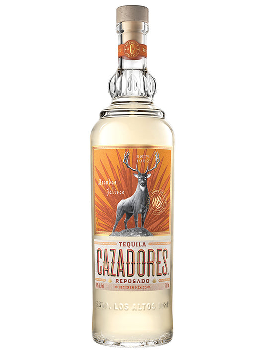 Cazadores Reposado
