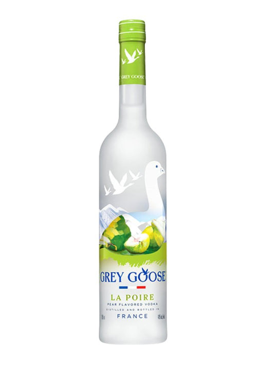GREY GOOSE LA POIRE DP 750ML