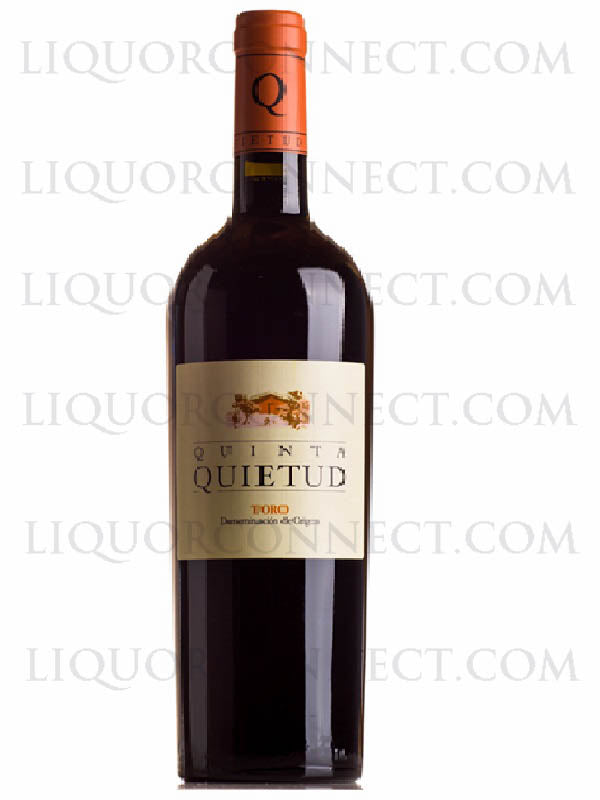 QUINTA QUIETUD TORO-TINTO DE TORO BOLD 750ML