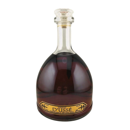 D'USSE VSOP 750ML