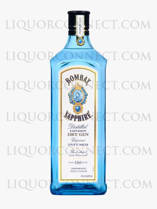 Bombay Sapphire