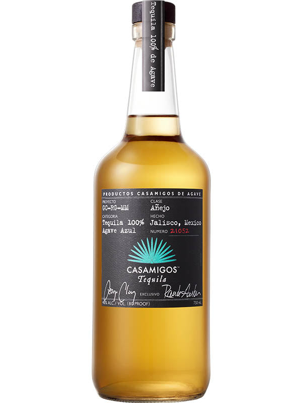 CASAMIGOS ANEJO 750ML