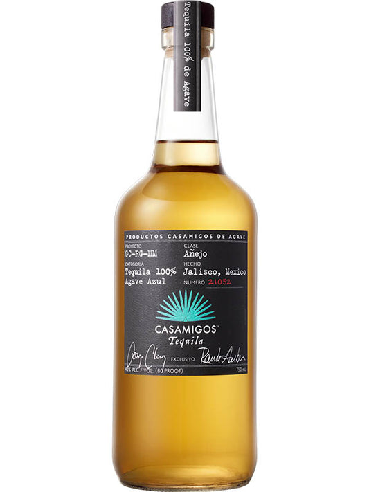 CASAMIGOS ANEJO 750ML