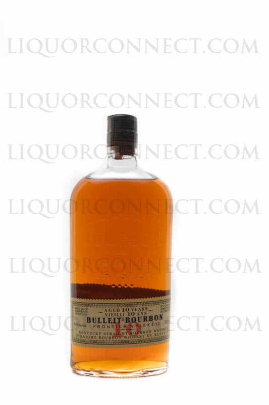 Bulleit 10 Year