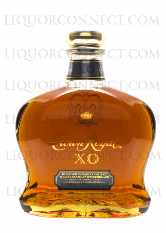 CROWN ROYAL XO 750ML